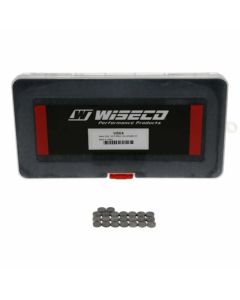 Wiseco BMW S54 3.2L / Powersports 8.9mm Valve Adjustment Shim Kit - VSK4