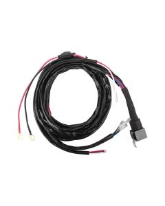 Rigid Industries 360-Series 3-Wire Wiring Harness (Backlight) - 36360