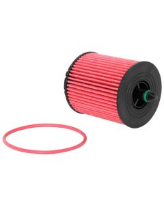 K&N Saturn/Chevrolet/Saab/Pontiac/Vauxhall Cartridge Oil Filter - HP-7000