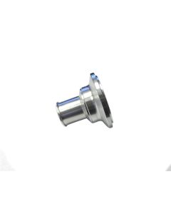 Torque Solution Tial Blow Off Valve 1.0in Modular Clamp on Adapter: Universal - TS-TIAL-100