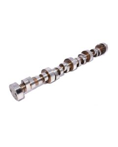 COMP Cams FC 308R-10 Hydraulic Roller Camshaft for Small Block Chevy 283-400 V8 10° Advance, 224° Duration, 0.525" Lift, Steel Core, Black Finish - 32-772-9
