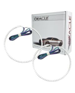 Oracle Ford Mustang 05-09 Halo Kit - ColorSHIFT w/ BC1 Controller - 2301-335