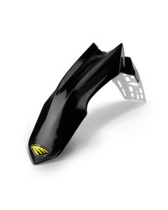 Cycra 13-16 Honda CRF250R Cycralite Front Fender - Black - 1CYC-1402-12