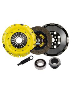 ACT 91-03 BMW E36/E37/E46/E39 HD/Perf Street Sprung Clutch Kit - BM12-HDSS