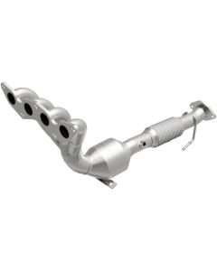 Magnaflow 13-15 Escape L4 2.5 OEM Manifold Direct Fit Converter - 52443
