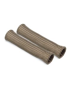 DEI Protect-A-Boot - 6in - 2-pack - Titanium - 10541