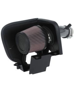 K&N 19-20 Mazda 3 L4-2.5L Typhoon Air Intake - 69-6035TC