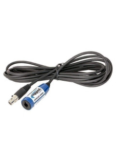 Rugged Radios OFFROAD Straight Cable to Intercom (Select Length) 16 Feet - CS-OFF-16