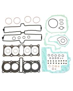 Athena 89-93 Yamaha FZR 600 Complete Gasket Kit (Excl Oil Seal) - P400485850622/2