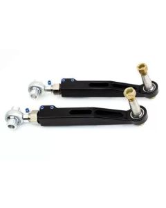 SPL Parts 2015+ Ford Mustang GT350 (S550) Front Lower Control Arms - SPL FLCA GT350