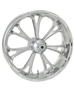 Performance Machine 21x3.5 Forged Wheel Virtue  - Chrome - 1204-7106P-VIRAJ-CH