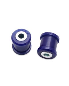 SuperPro 2004 Mazda RX-8 Base Rear Inner Toe Control Arm Bushing Kit - SPF3402K