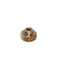 COMP Cams Bronze Timing Gear Set for Chevrolet Small Block V8 283-400 1955-1986, Billet Bronze, 1.5 Ratio - 420