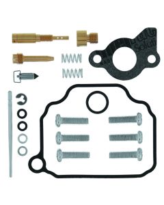 QuadBoss 07-20 Suzuki LT-Z90 QuadSport Carburetor Kit - 418324