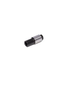 COMP Cams Stud Girdle Adjustment Nut 7/16 Inch Steel Black Finish for LS Engines - 4508-1