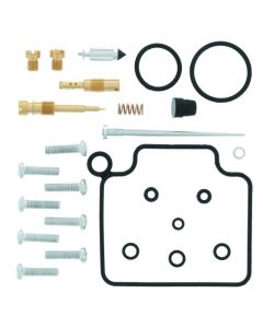 QuadBoss 03-05 Honda TRX650FA FourTrax Rincon 4x4 AT Carburetor Kit - 418104