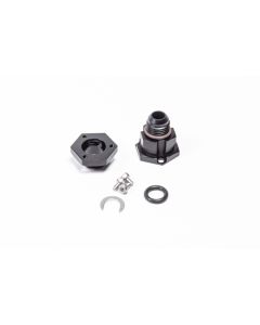 Radium Engineering Pump Outlet Adapter - Extended - 20-0599