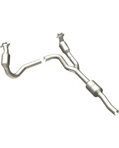 MagnaFlow Conv DF 02-03 Ram 1500 4.7L CA Emis - 49554
