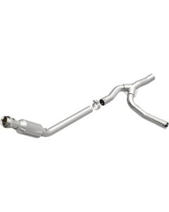 Magnaflow 2004 Dodge Ram 1500 4.7L Direct Fit Converter - 4651610