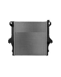 CSF Replacement Radiator Dodge Ram 2500 5.9L L6 | 6.7L L6 2004-2009- CSF-3710