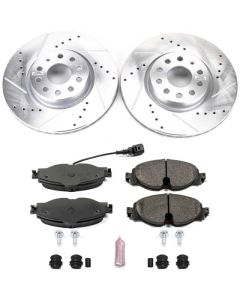 PSB Z23 Evolution Kit - POWE-K7082