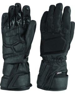 FIRSTGEAR Thermodry Long Gloves Black - Small - 527556