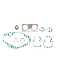 Athena 78-85 Suzuki GT N/EN/XZ (X7 250 Complete Gasket Kit (w/o Oil Seals) - P400510850262