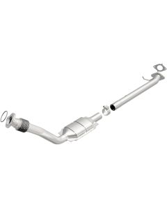 MagnaFlow Conv DF 02-03 Buick Rendezvous 3.4L - 51845