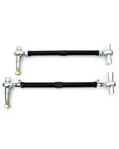 SPL Parts 2015+ Ford Mustang GT350 (S550) Mustang Front Tension Rods - SPL TR GT350