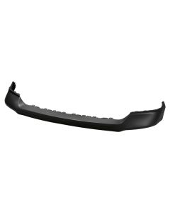 Spyder Dodge Ram 1500 13-18 Upper Front Bumper - Black (Part Link# CH1014108) (OEM # 68197697AA) - 9948510