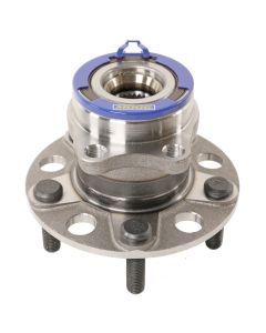 MOOG 07-08 Dodge Caliber Rear Hub Assembly - 512333