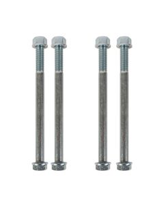 Carli 20-22 Ram 2500/3500 Transmission Crossmember Extended Hardware Kit - CS-DCM-20-HK