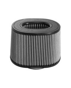 aFe MagnumFLOW Pro DRY S Universal Air Filter 5.5in. F / (7x10)in. B / (7x9)in. T - 21-91080