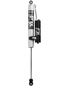 Fox 88+ Nissan Patrol Y60 & Y61 2.0 Perf Series Rear Remote Reservoir Shock 0-2.5in Lift CD Adjuster - 885-26-224