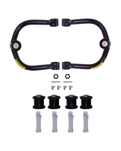 Bilstein Nissan Titan 04+ B8 Upper Control Arms - 51-304713