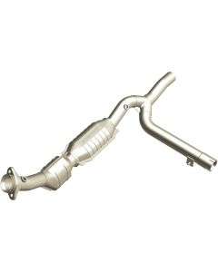 MagnaFlow Conv DF 01-03 Ford F150 5.4L Passenger Side - 93448
