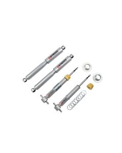 Belltech SHOCK SET STREET PERFORMANCE - 9505