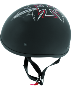 Skid Lids Street Rods Original Helmet - XS - 646700