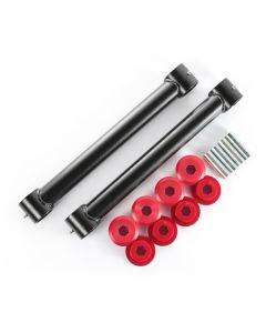 Rugged Ridge Control Arm Kit Front 2-4 Inch Lift 84-01 XJ - 18415.71