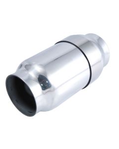 Spectre Inline Air Box 5in. w/Filter - 9832