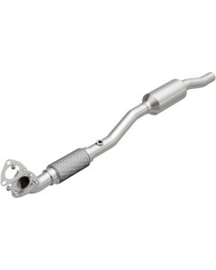 MagnaFlow Conv DF 2008 Astra L4 1.8 OEM Underbody - 52475