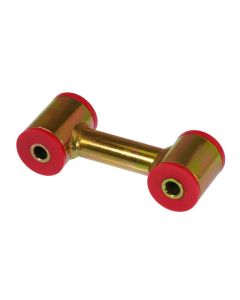 Prothane 95-04 GM J-Body Lower Engine Torque Strut - Red - 7-511