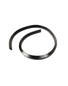 Omix Windshield Frame to Cowl Weather Seal 41-47 Willys - 12302.01