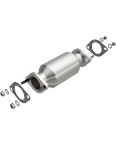 MagnaFlow Conv DF 09-10 Hyundai Genesis 4.6L - 49740