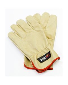 Rugged Ridge Recovery Gloves Leather - 15104.41