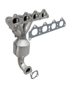 Magnaflow Conv DF 01-05 Elantra 2.0 mani OEM - 52447