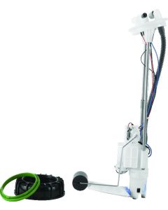 QuadBoss 16-22 Can-Am Outlander 450 DPS Complete Fuel Pump Module - 401248