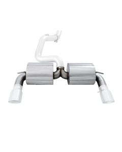 AWE Tuning 16-18 Ford Focus RS Track to Touring Conversion Kit - 3810-11056