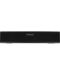 Rigid Industries 20in/30in/40in/50in SR-Series Pro Light Cover - Black - 131784