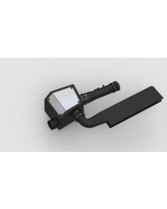 Volant 16-18 Toyota Tacoma 3.5L V6 PowerCore Closed Box Air Intake System w/ RAM Air Intake Scoop - 382356